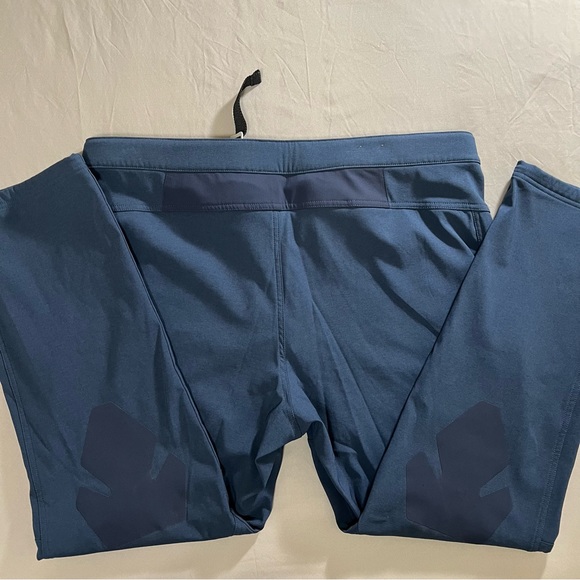 Columbia Titanium Omni Shield Technology blue pants Size 42/ 52 - Picture 4 of 16